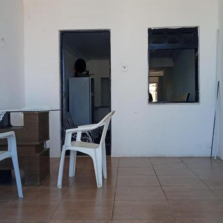 Apartamentos da Praça Salvador Exterior foto