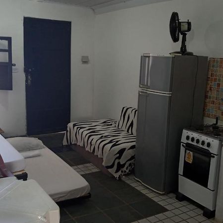 Apartamentos da Praça Salvador Exterior foto