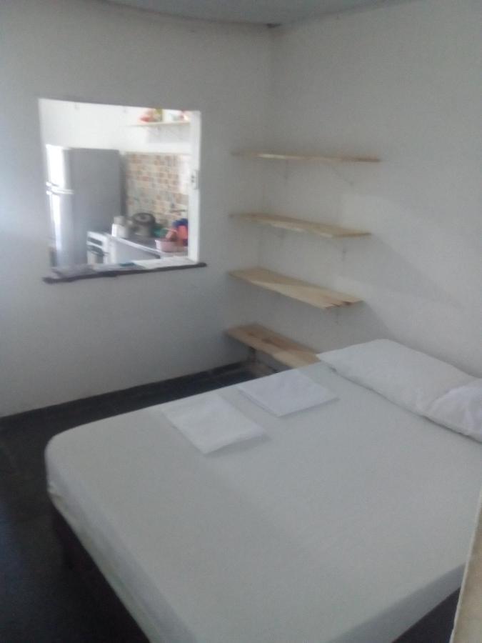 Apartamentos da Praça Salvador Exterior foto